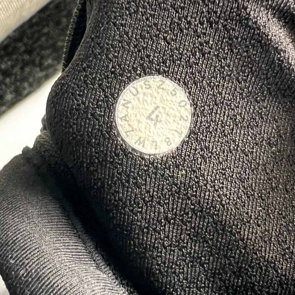 Lululemon Real Quick Short Perforated 3.5